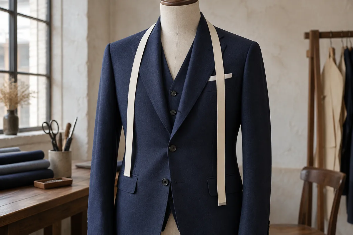Costume de mariage homme : choisir la tenue du marié