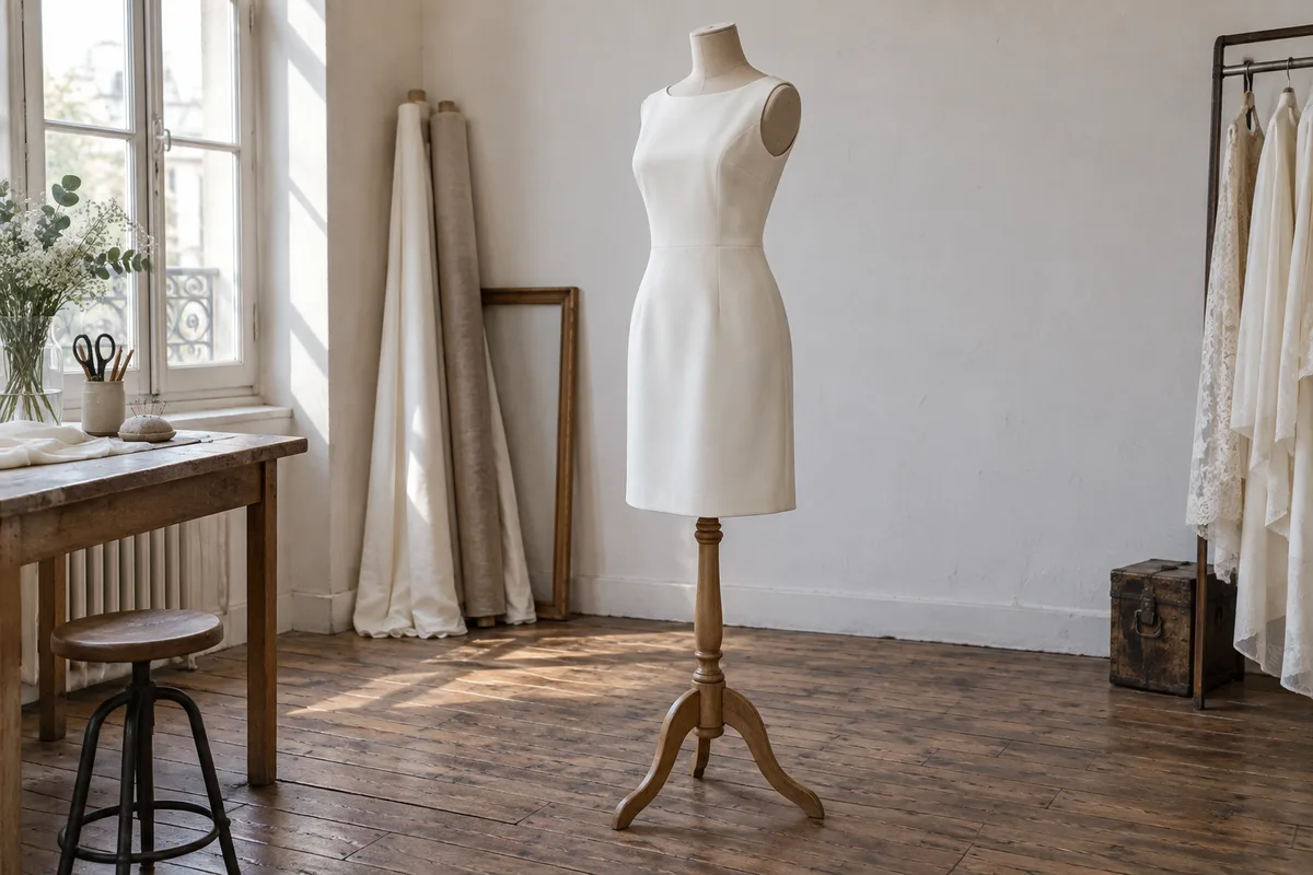 Robe de mariée courte : bien choisir sa longueur