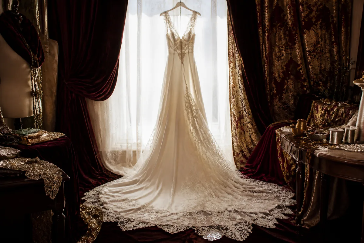 Mariage